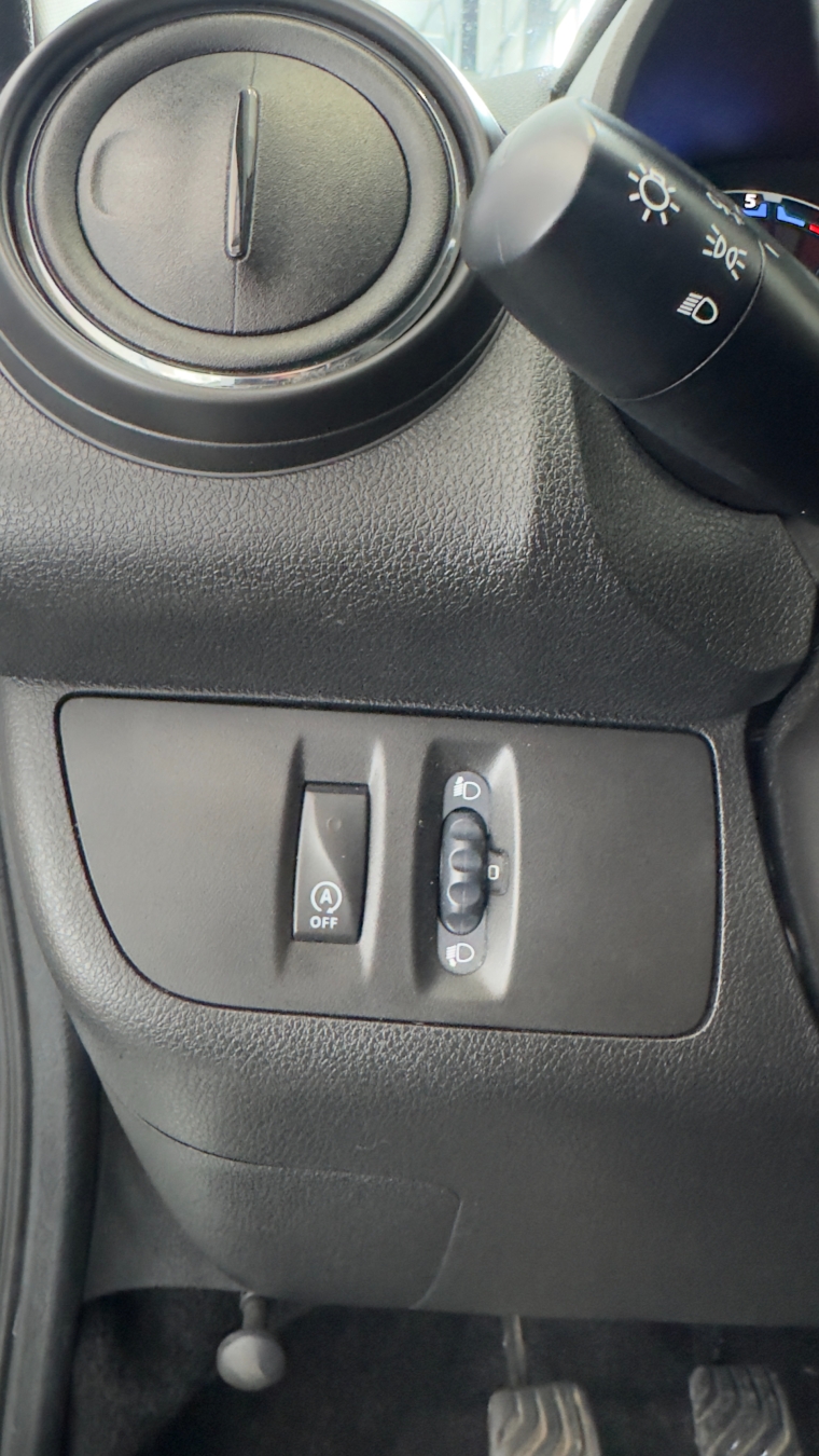 renault kwid 1.0 flex manual 202513