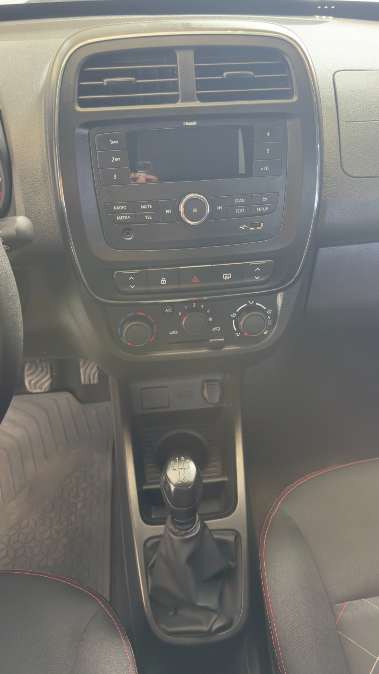 renault kwid 1.0 flex manual 202511