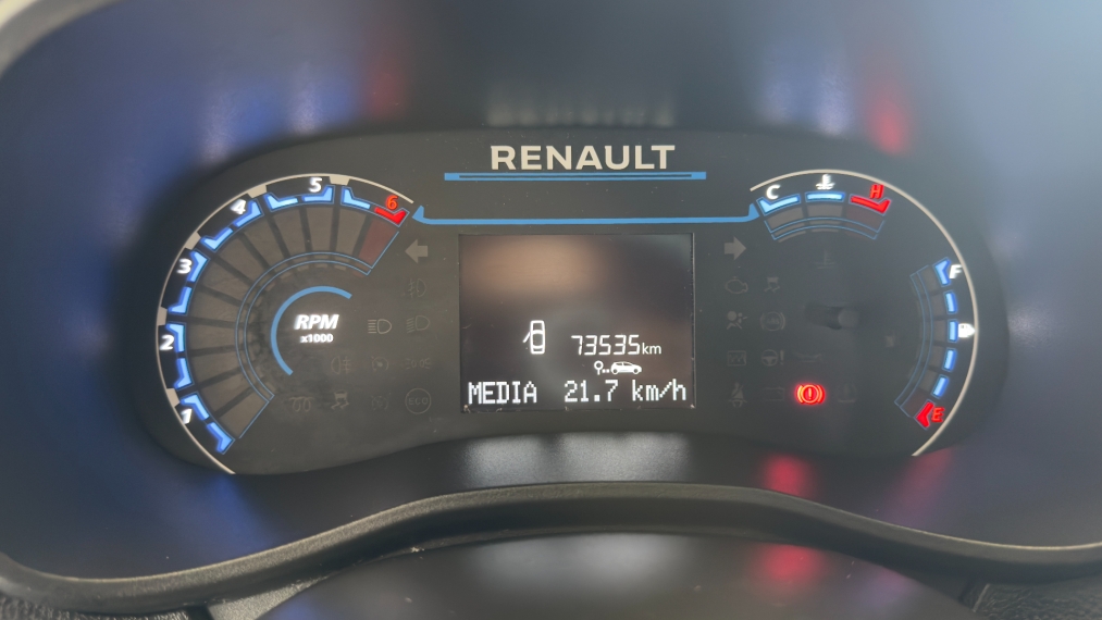 renault kwid 1.0 flex manual 202512
