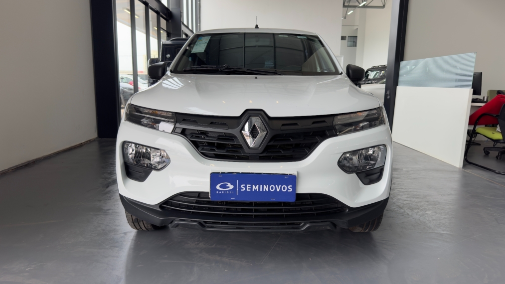 renault kwid 1.0 flex manual 20251