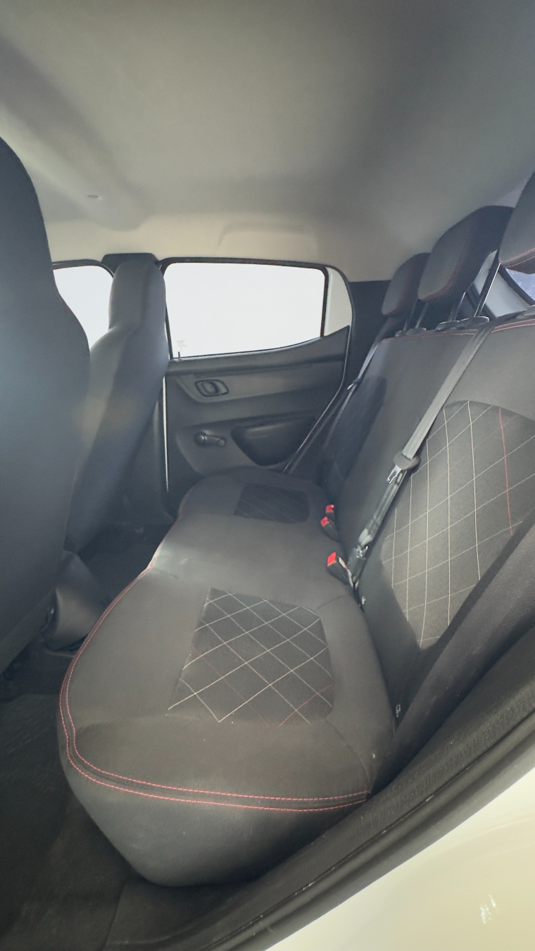 renault kwid 1.0 flex manual 20257