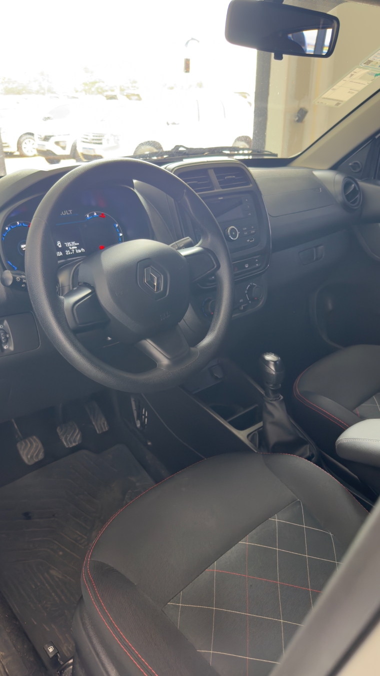 renault kwid 1.0 flex manual 20259