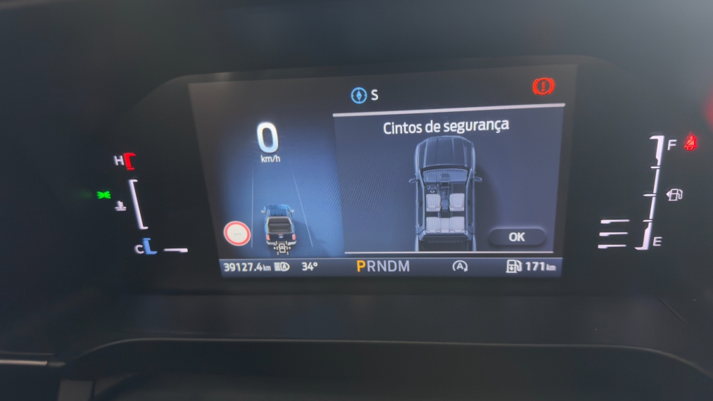 ranger cd limited 3.0 tb aut9