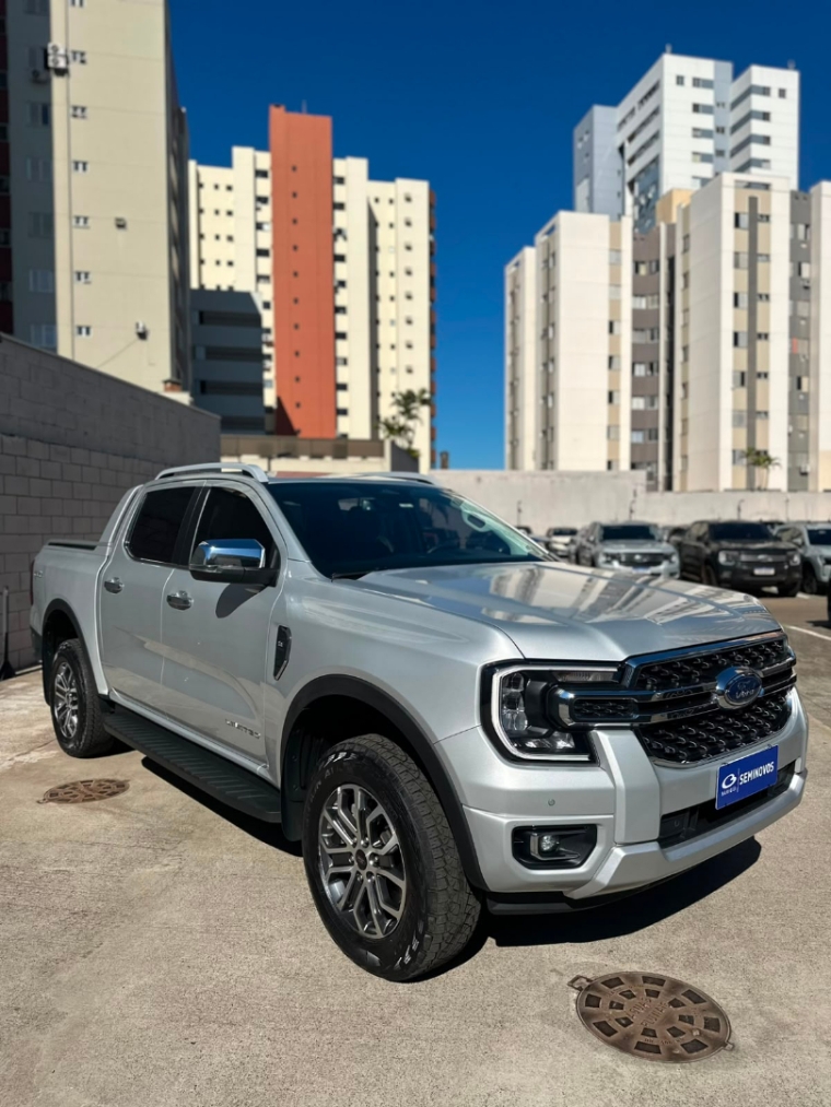 ranger cd limited 3.0 tb aut3