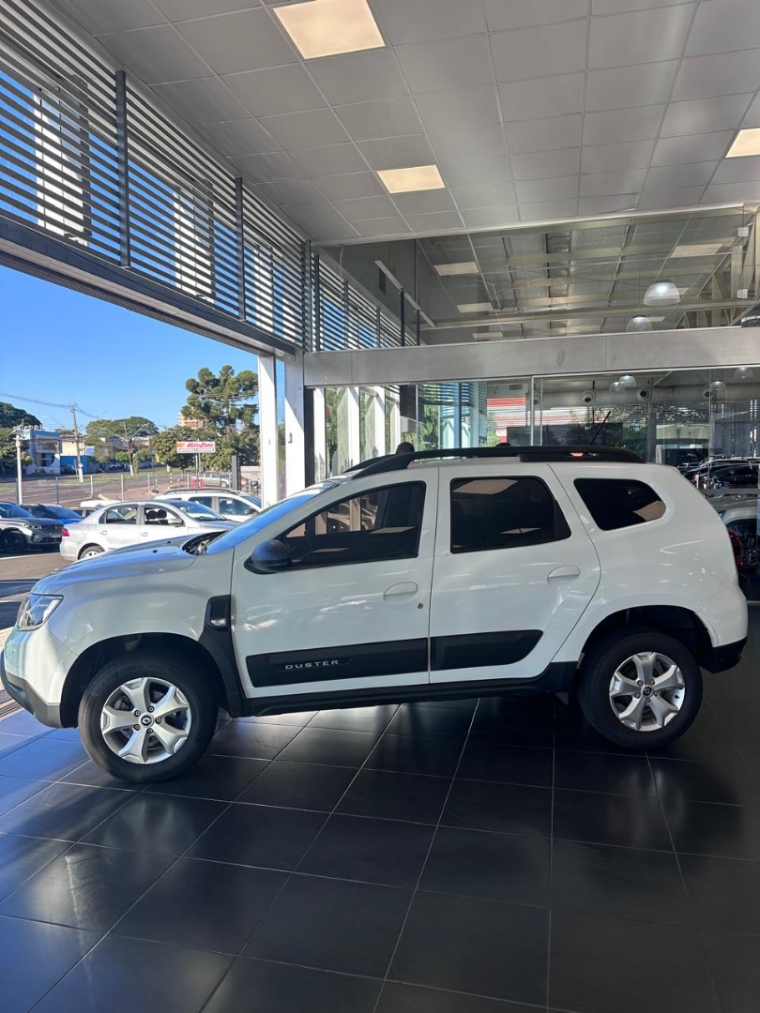 duster zen 1.6 16v sce cvt x-tronic9