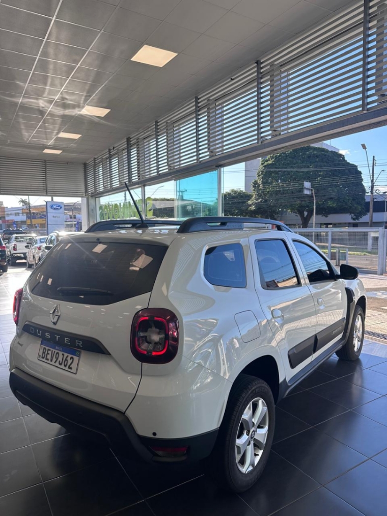 duster zen 1.6 16v sce cvt x-tronic10