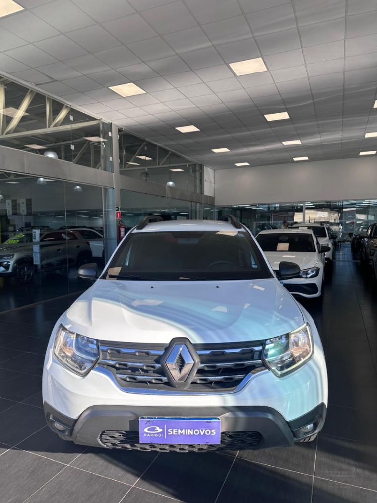 duster zen 1.6 16v sce cvt x-tronic1