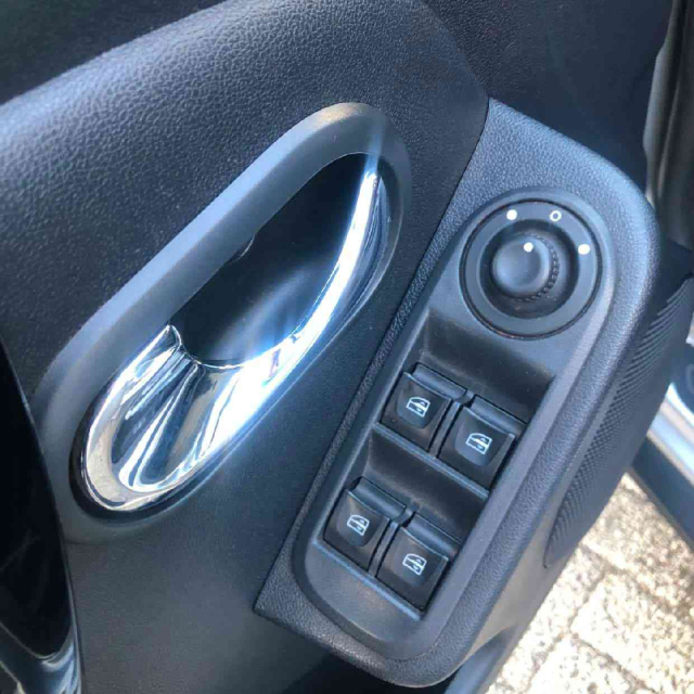 duster dynamique 1.6 16v sce cvt8