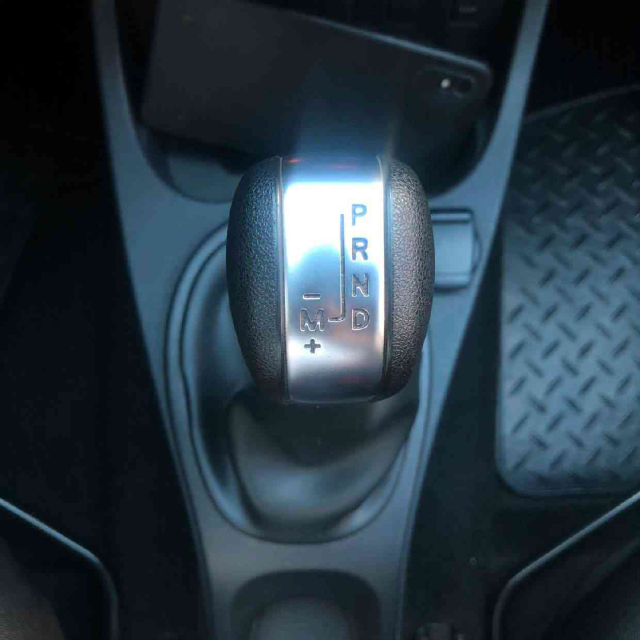 duster dynamique 1.6 16v sce cvt12