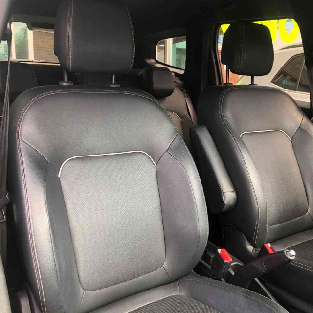 duster iconic 1.6 16v sce cvt6
