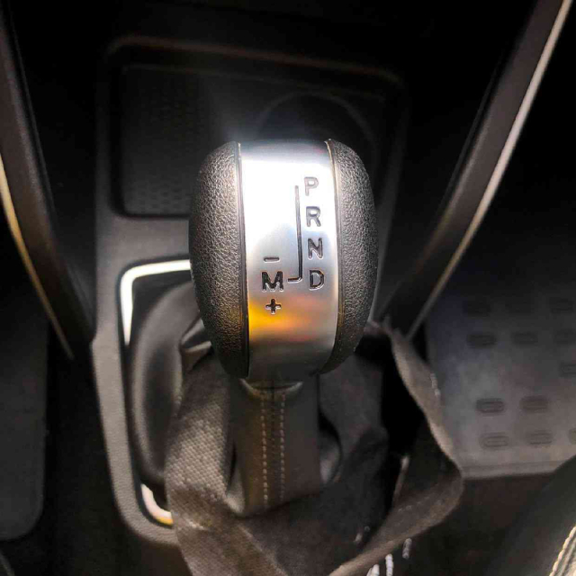 duster iconic 1.6 16v sce cvt11