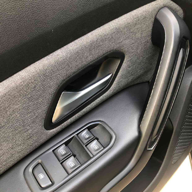 duster iconic 1.6 16v sce cvt8