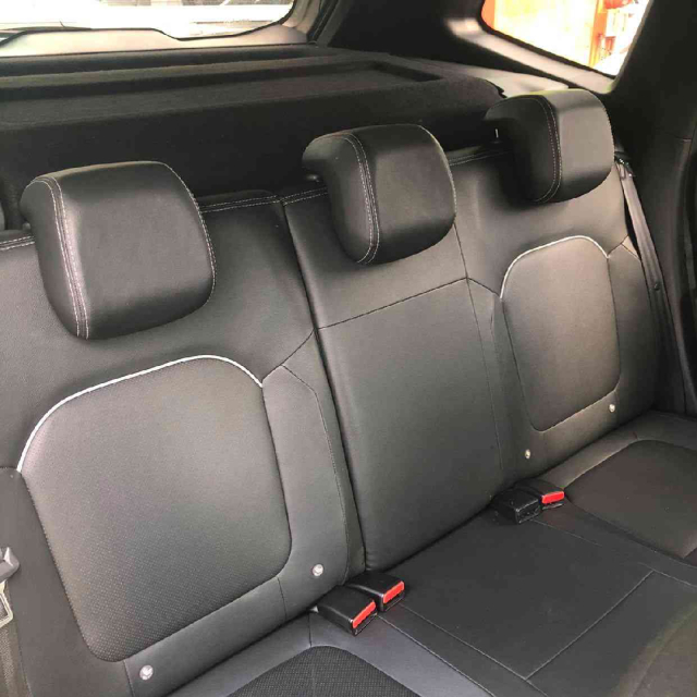 duster iconic 1.6 16v sce cvt5