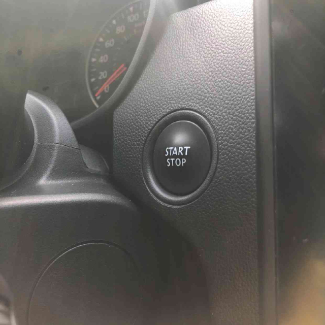 duster iconic 1.6 16v sce cvt17