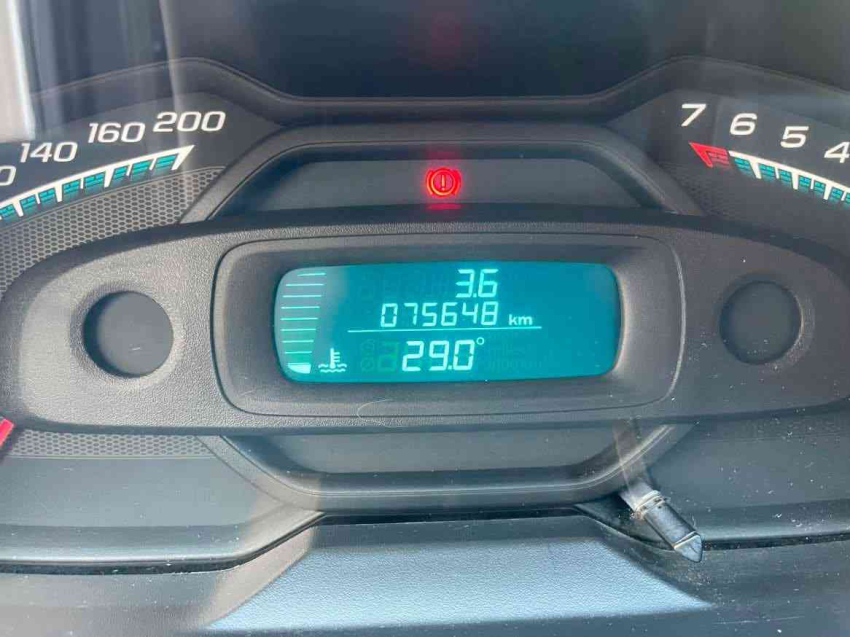 montana ls 1.4 8v econoflex8