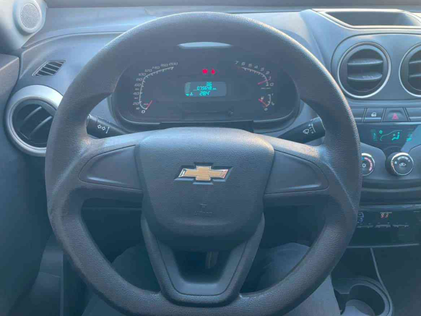 montana ls 1.4 8v econoflex12