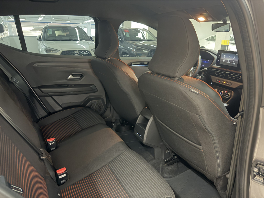 renault kardian 1.0 tce flex premiere edition edc 4p semiautomatico 20257