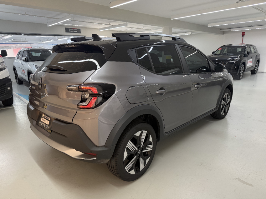 renault kardian 1.0 tce flex premiere edition edc 4p semiautomatico 20255