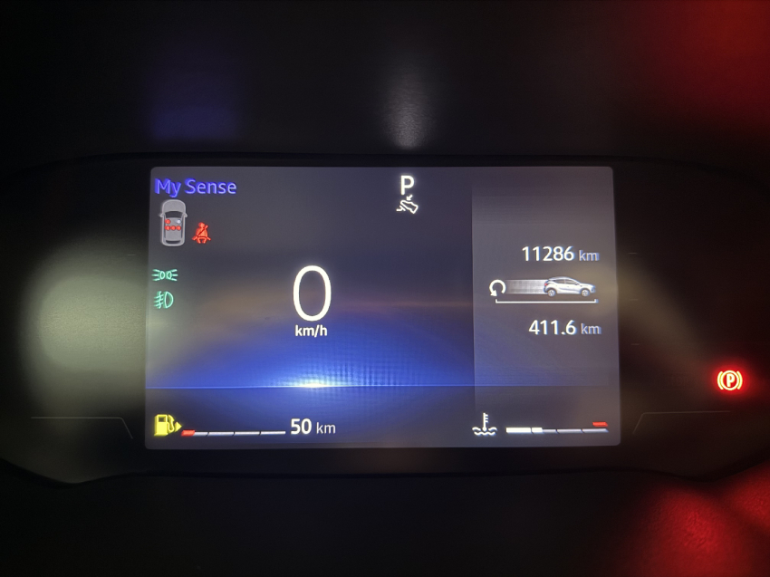 renault kardian 1.0 tce flex premiere edition edc 4p semiautomatico 202510