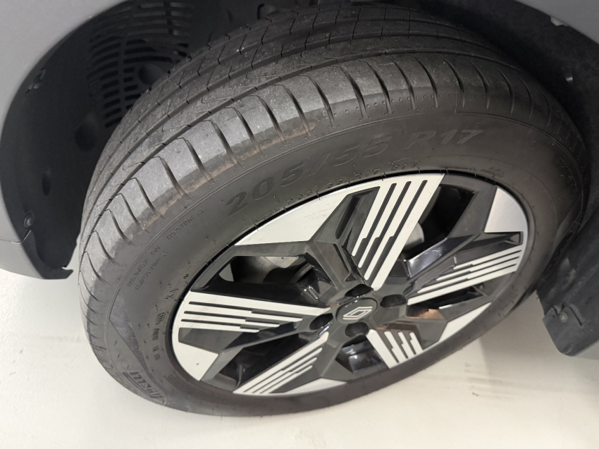 renault kardian 1.0 tce flex premiere edition edc 4p semiautomatico 202511