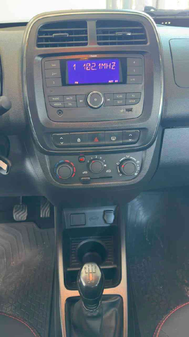kwid zen 1.06