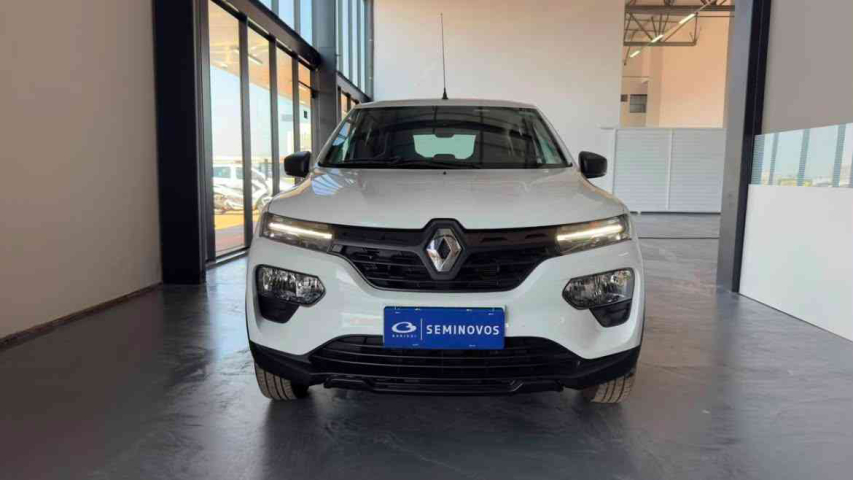 kwid zen 1.01