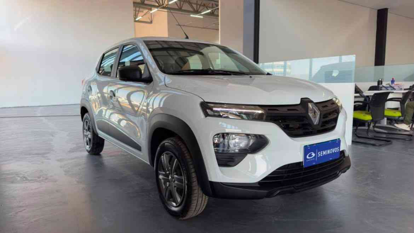 kwid zen 1.00