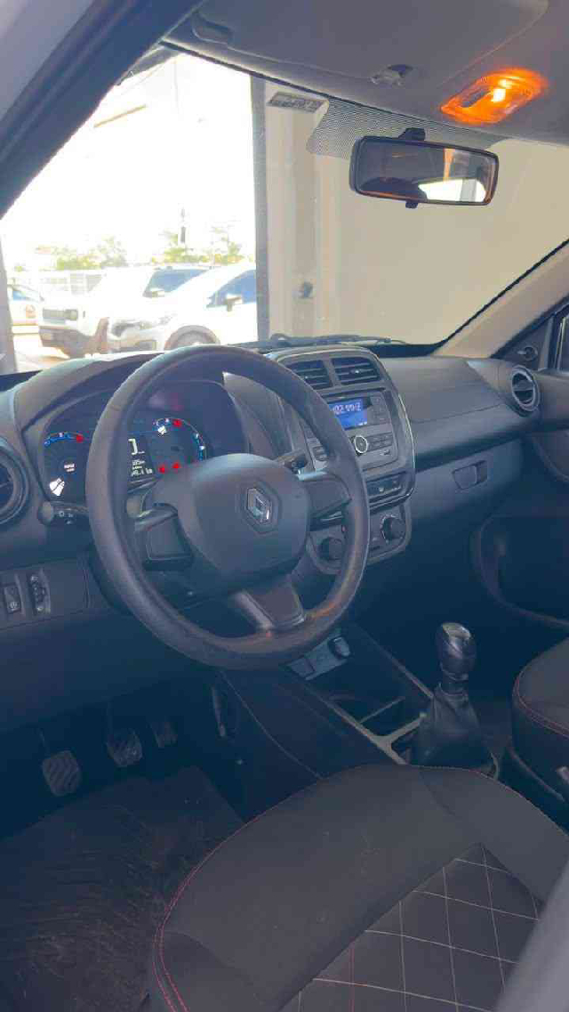 kwid zen 1.08