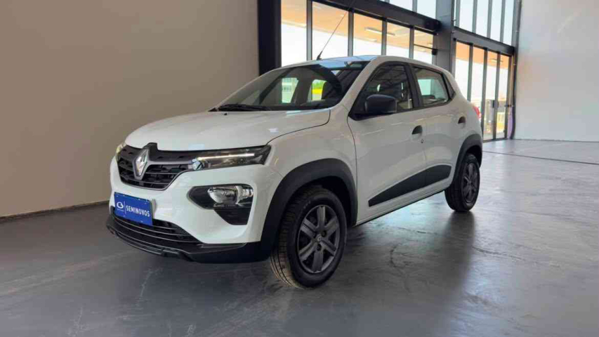 kwid zen 1.02