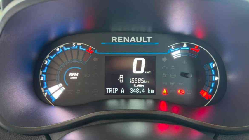 kwid zen 1.010