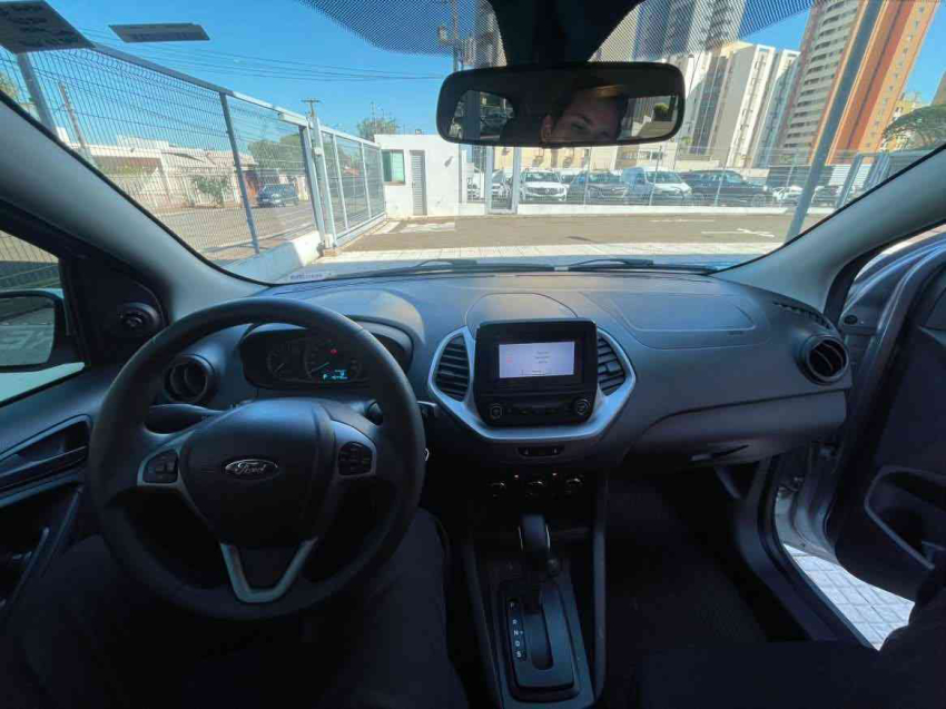 ka+ se plus 1.5 12v at14