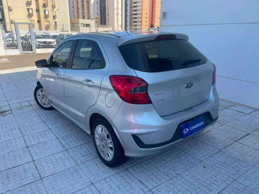ka+ se plus 1.5 12v at3