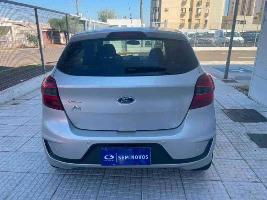 ka+ se plus 1.5 12v at4