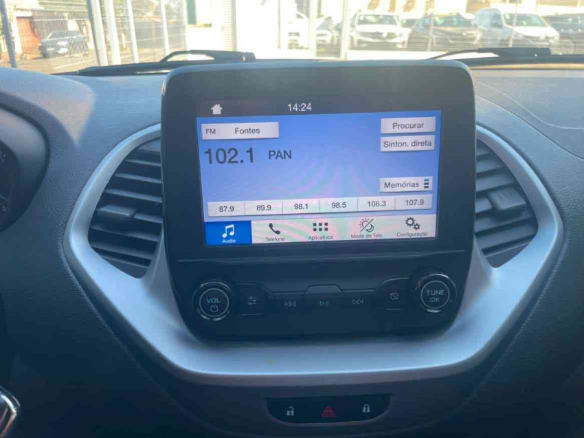 ka+ se plus 1.5 12v at11