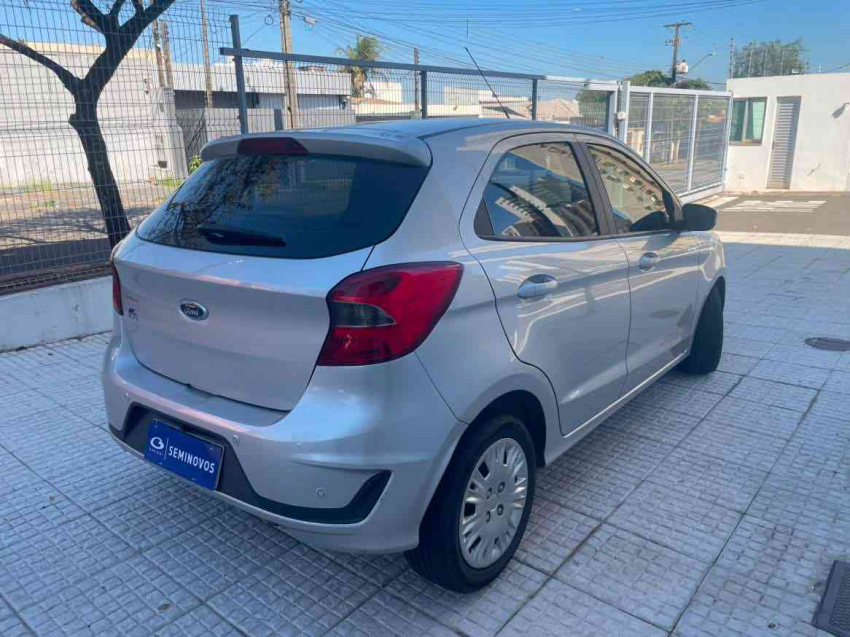 ka+ se plus 1.5 12v at5