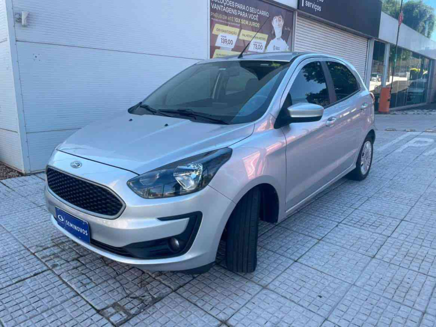 ka+ se plus 1.5 12v at2