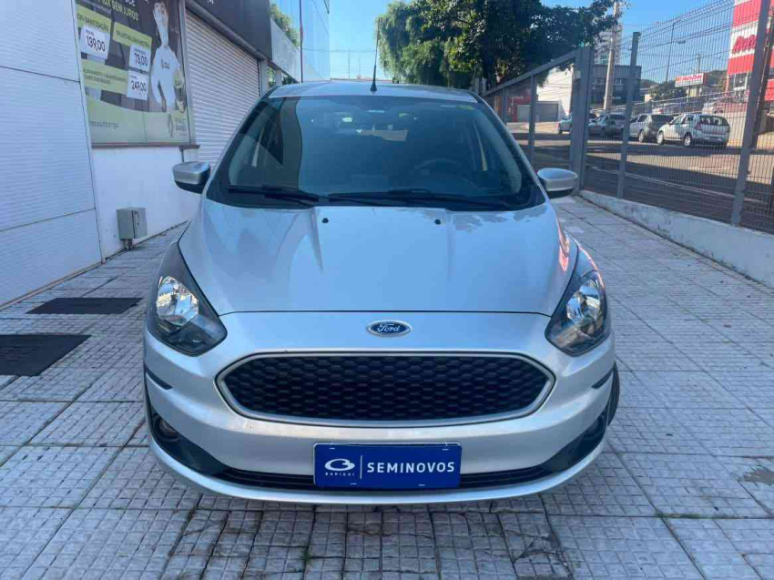 ka+ se plus 1.5 12v at1
