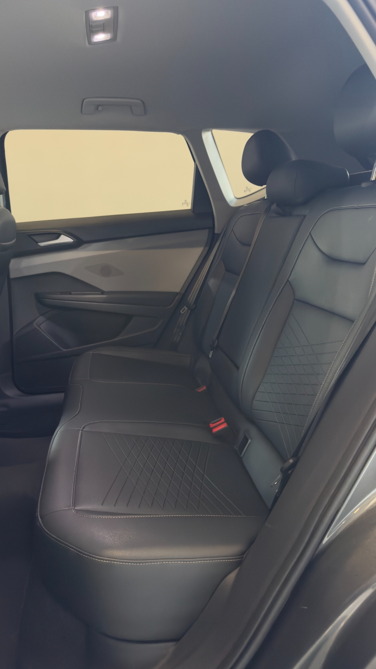 taos comfortline 250 1.4 tb at6