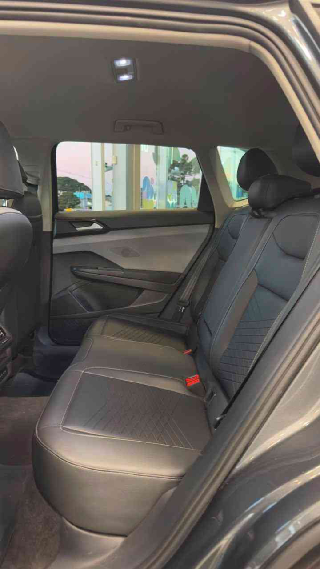 taos comfortline 250 1.4 tb at9