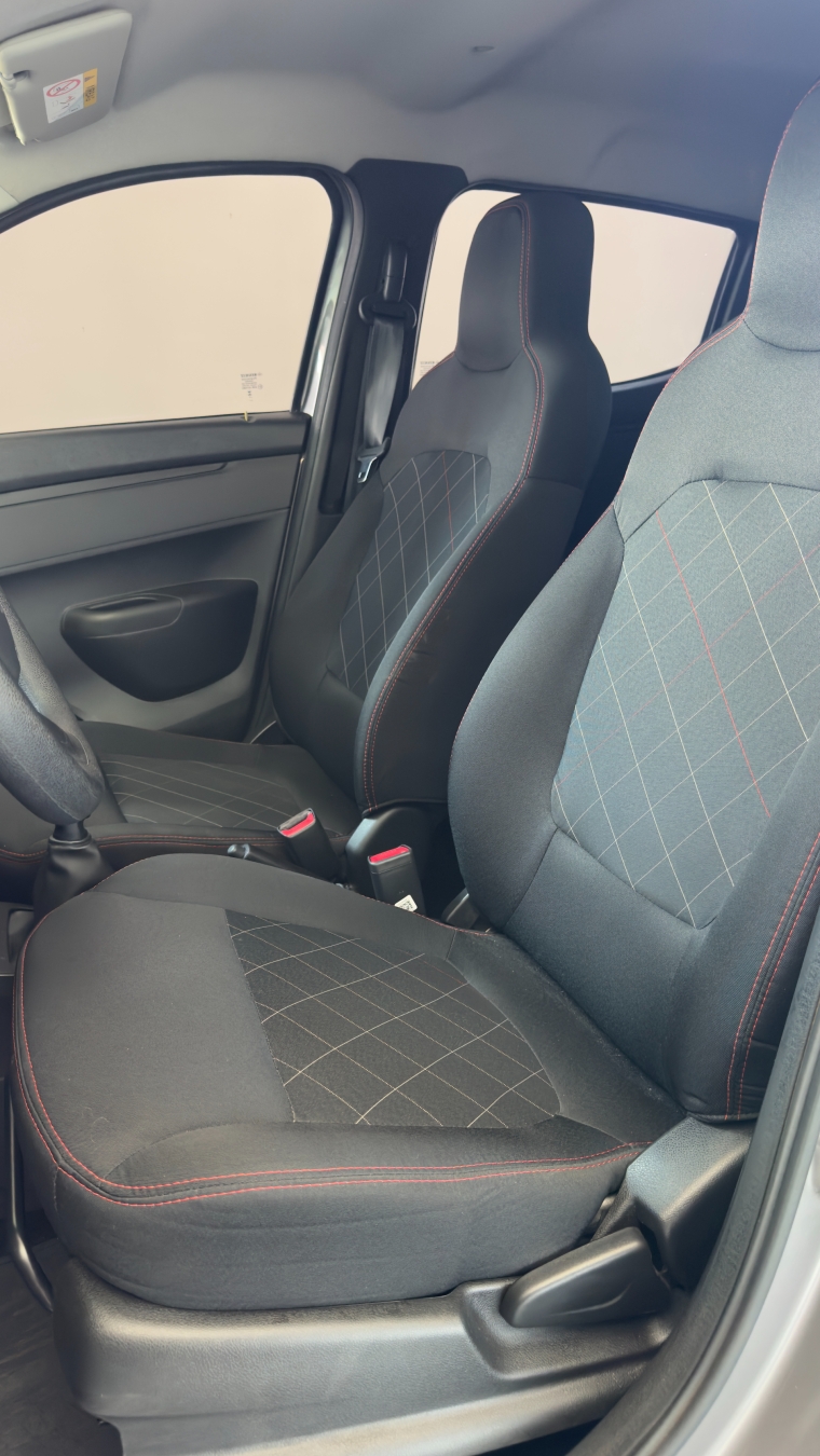 kwid zen 1.0 12v9