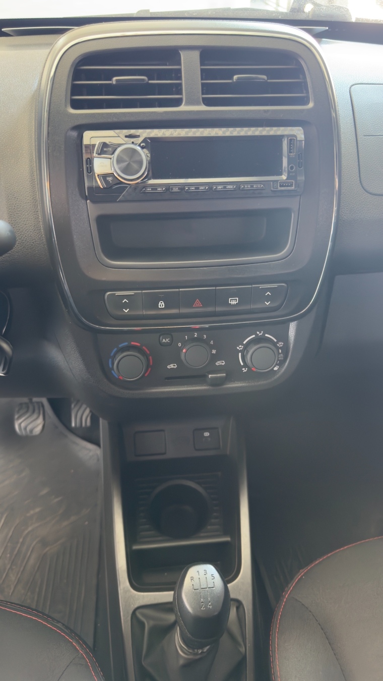 kwid zen 1.0 12v10