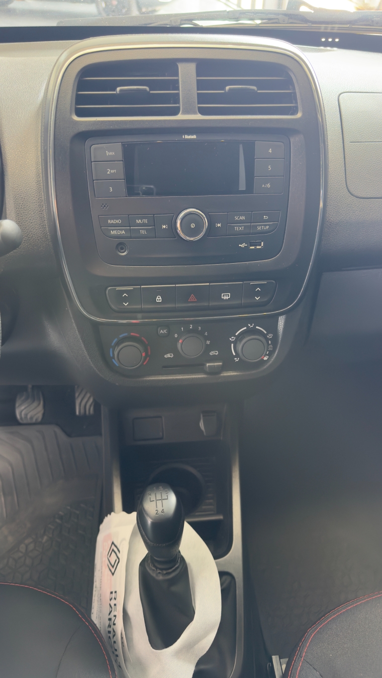 renault kwid 1.0 flex manual 202511