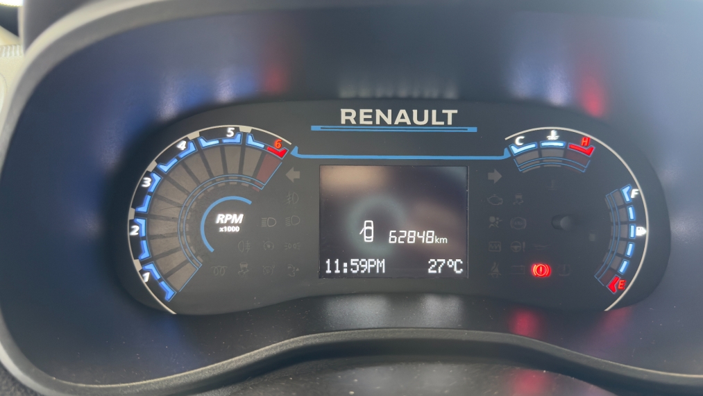 renault kwid 1.0 flex manual 202512