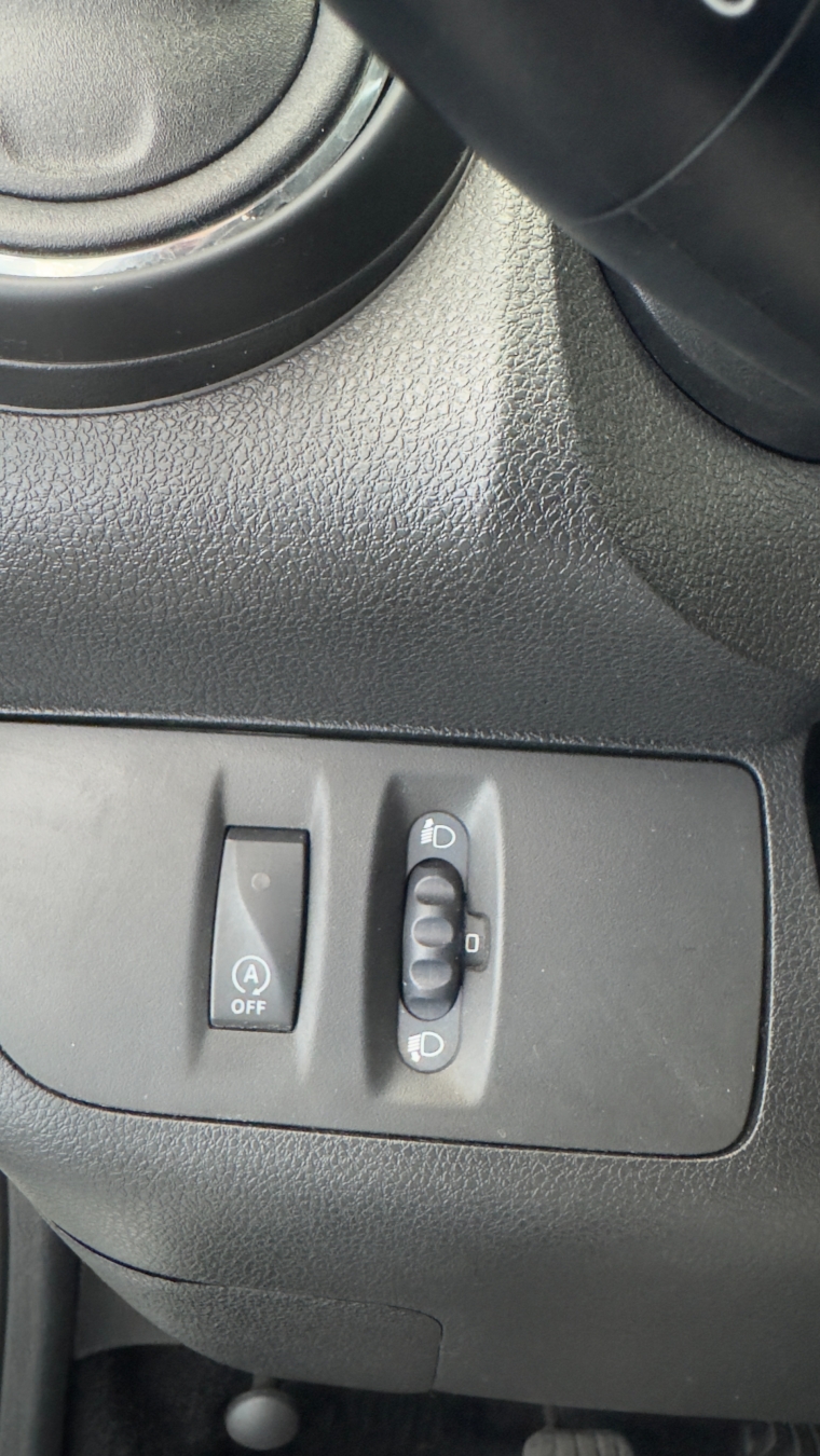 renault kwid 1.0 flex manual 202513