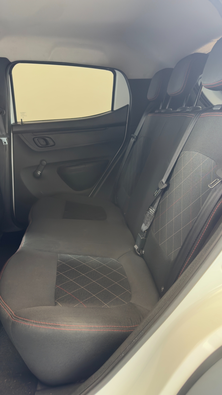 renault kwid 1.0 flex manual 20257
