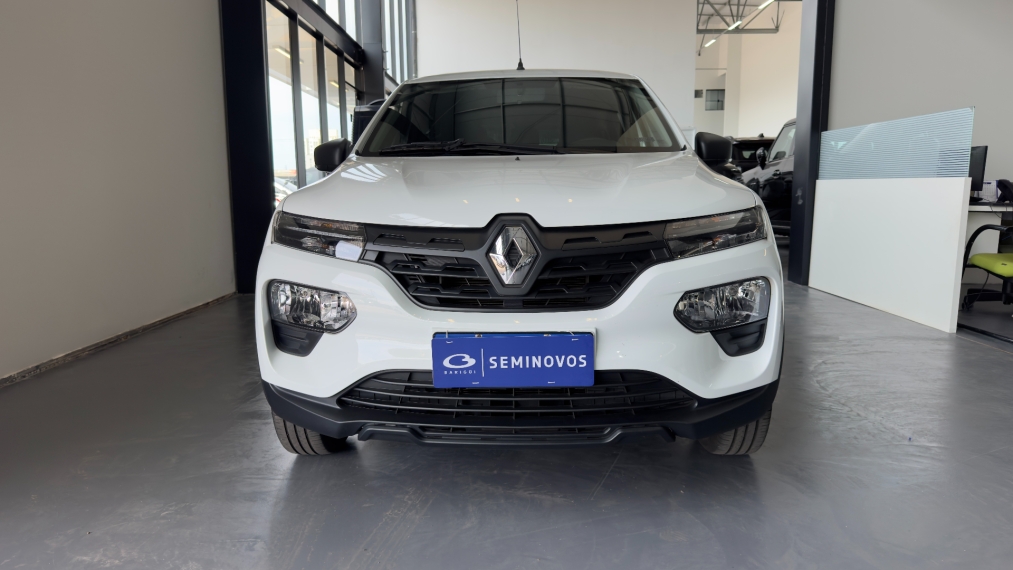 renault kwid 1.0 flex manual 20251