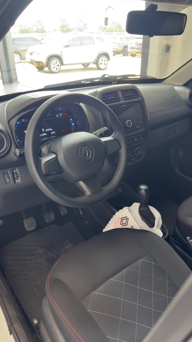 renault kwid 1.0 flex manual 20259