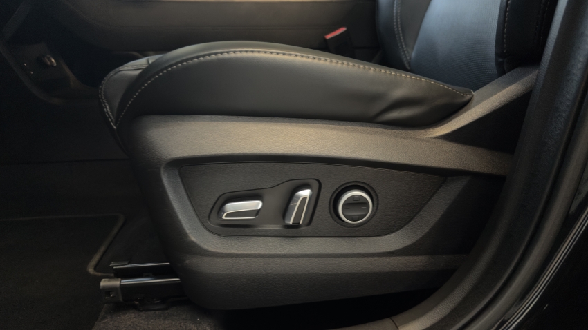 tiggo 5x pro 1.5 tb cvt flex automatico 2024/2518