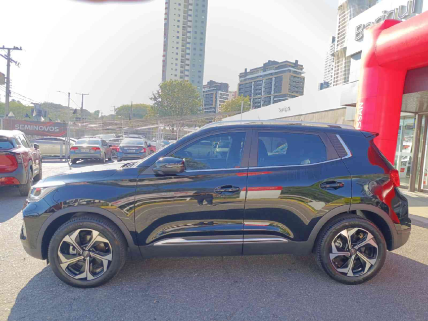 tiggo 5x pro 1.5 tb cvt flex automatico 2024/253