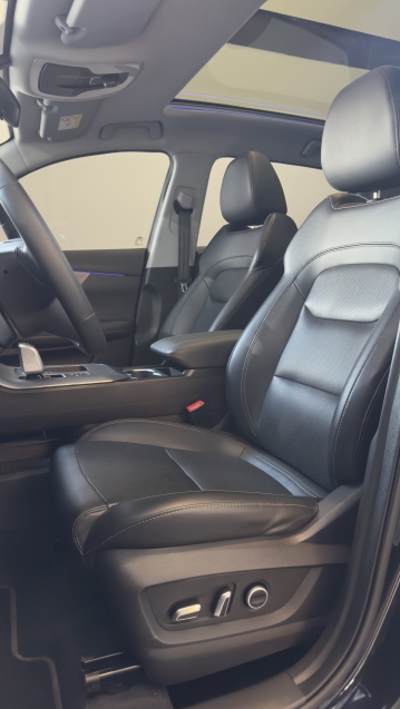 tiggo 5x pro 1.5 tb cvt flex automatico 2024/2517